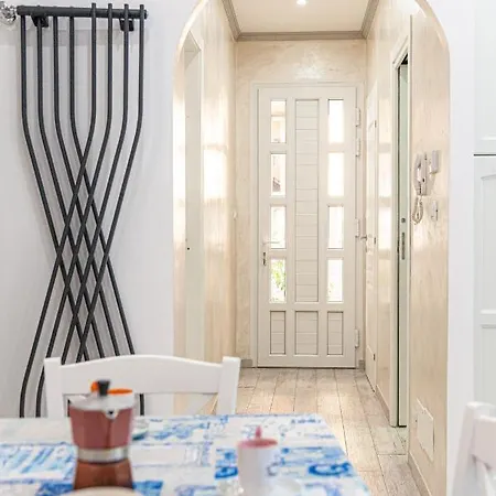 Da Crys & Symo Apartament *