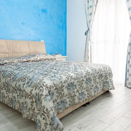 Da Crys & Symo * San Remo