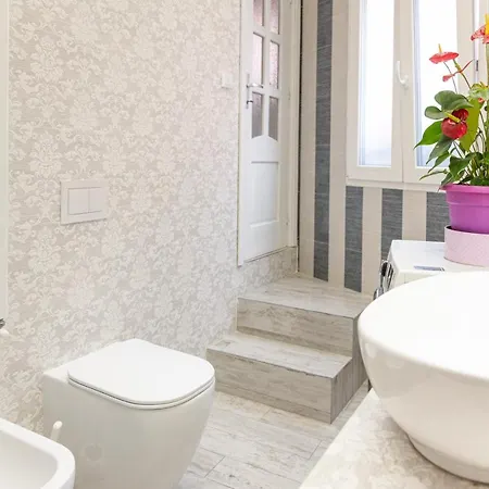 Apartment Da Crys & Symo