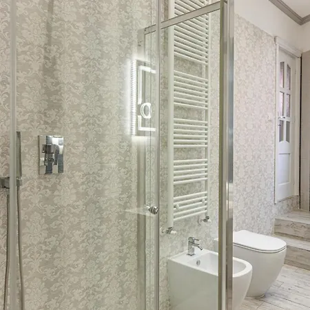 Da Crys & Symo Apartament San Remo