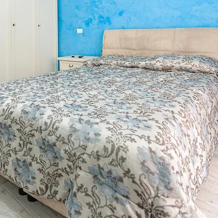 Da Crys & Symo Apartament