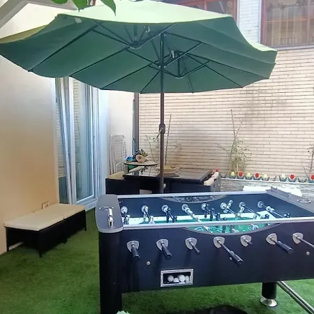 Da Crys & Symo * 산레모