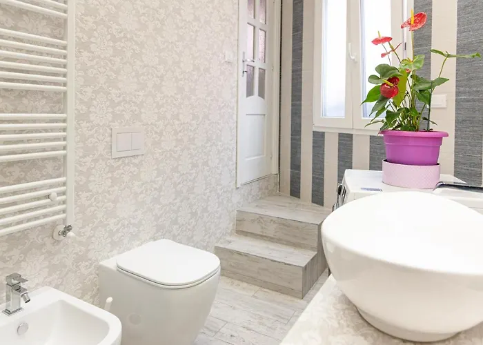 Apartmán Da Crys & Symo