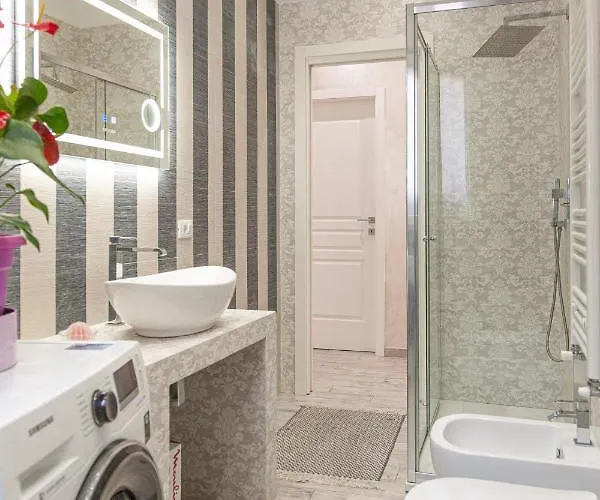 Lejlighed Da Crys & Symo