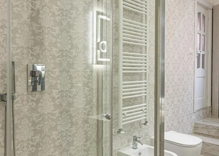 Da Crys & Symo Apartmán Sanremo