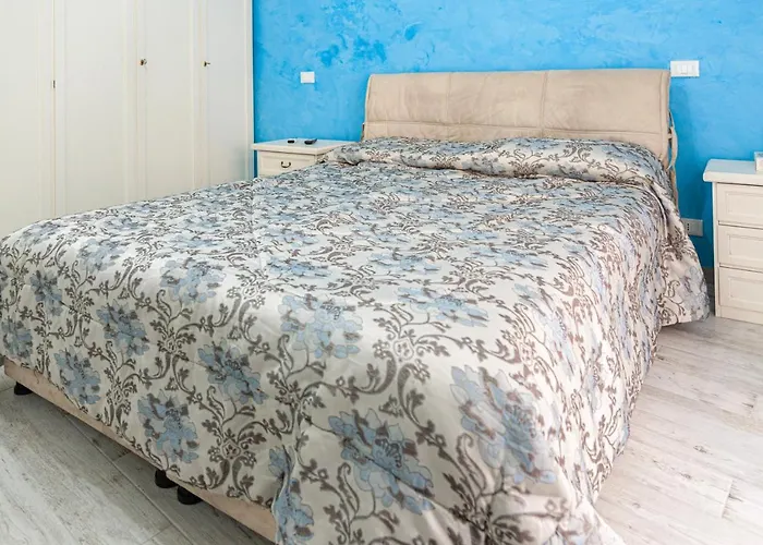 Da Crys & Symo Apartmán